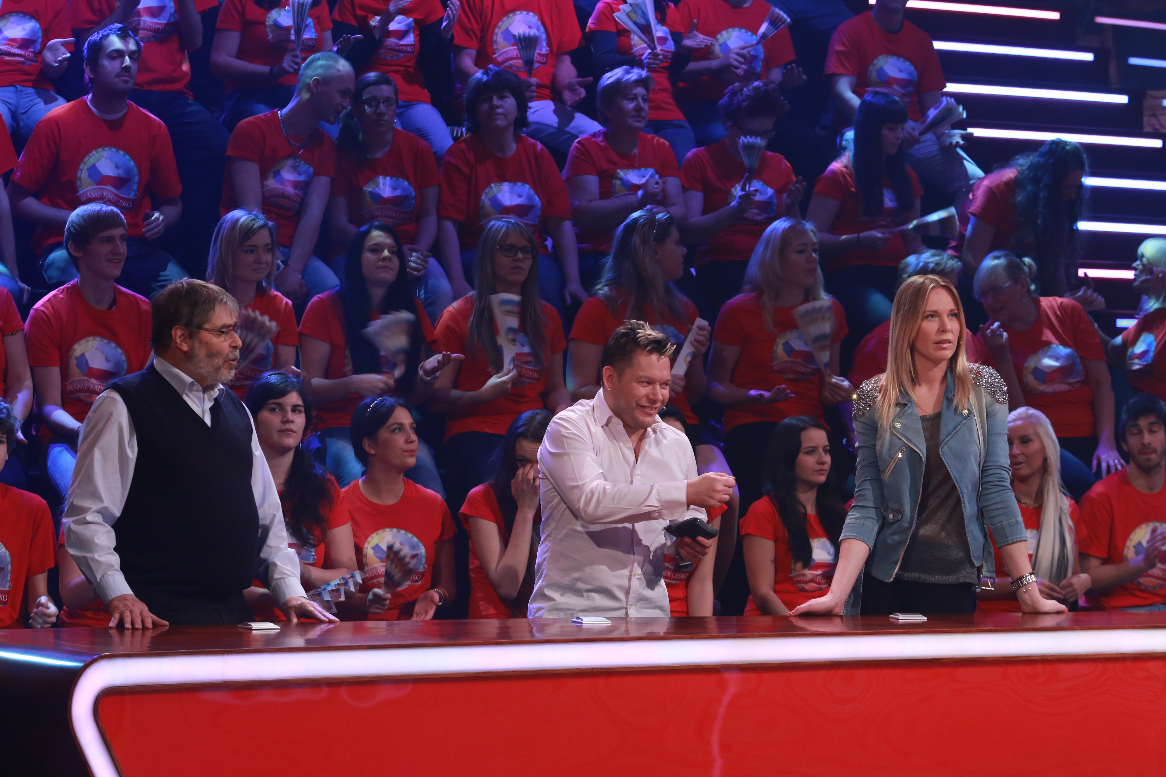 Matěj Ruppert: Nejkrásnější ženy jsou Češky!