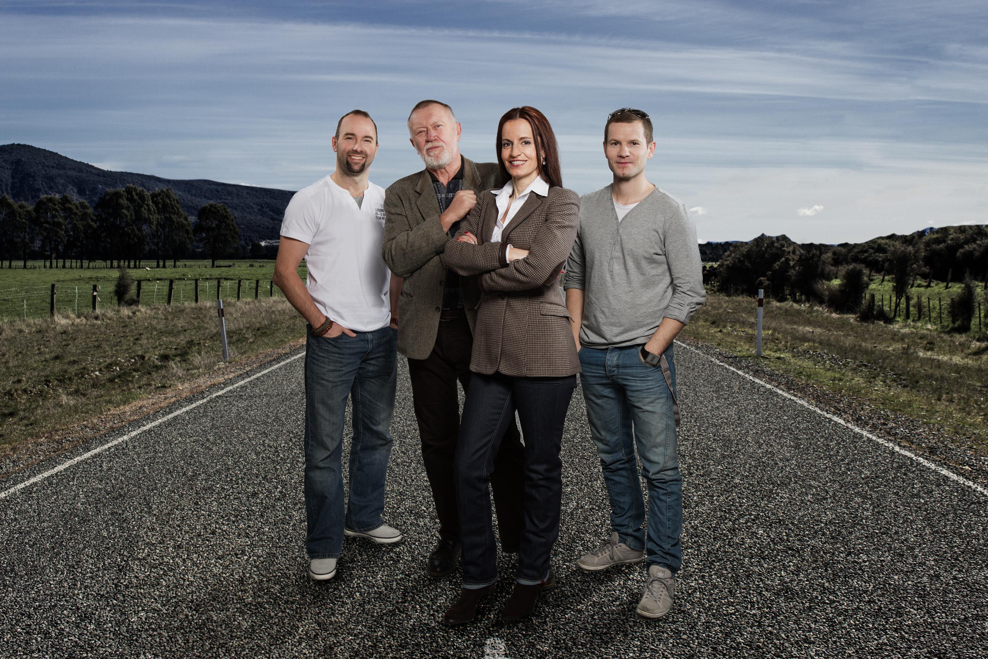 Magazín Auto Moto Revue se vrací