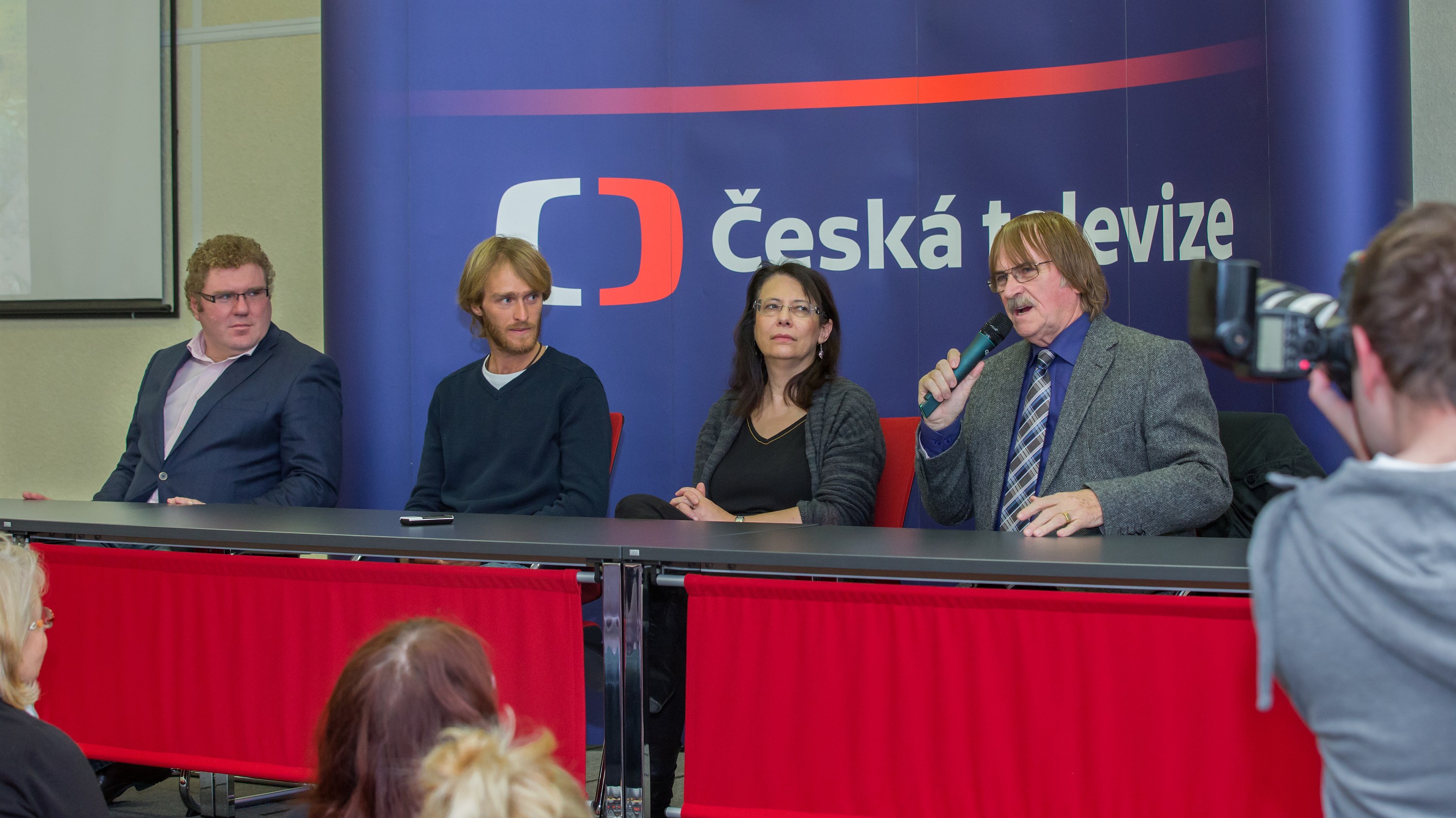 Jakub Vágner: Jakmile jste v deliriu, je to už v pohodě