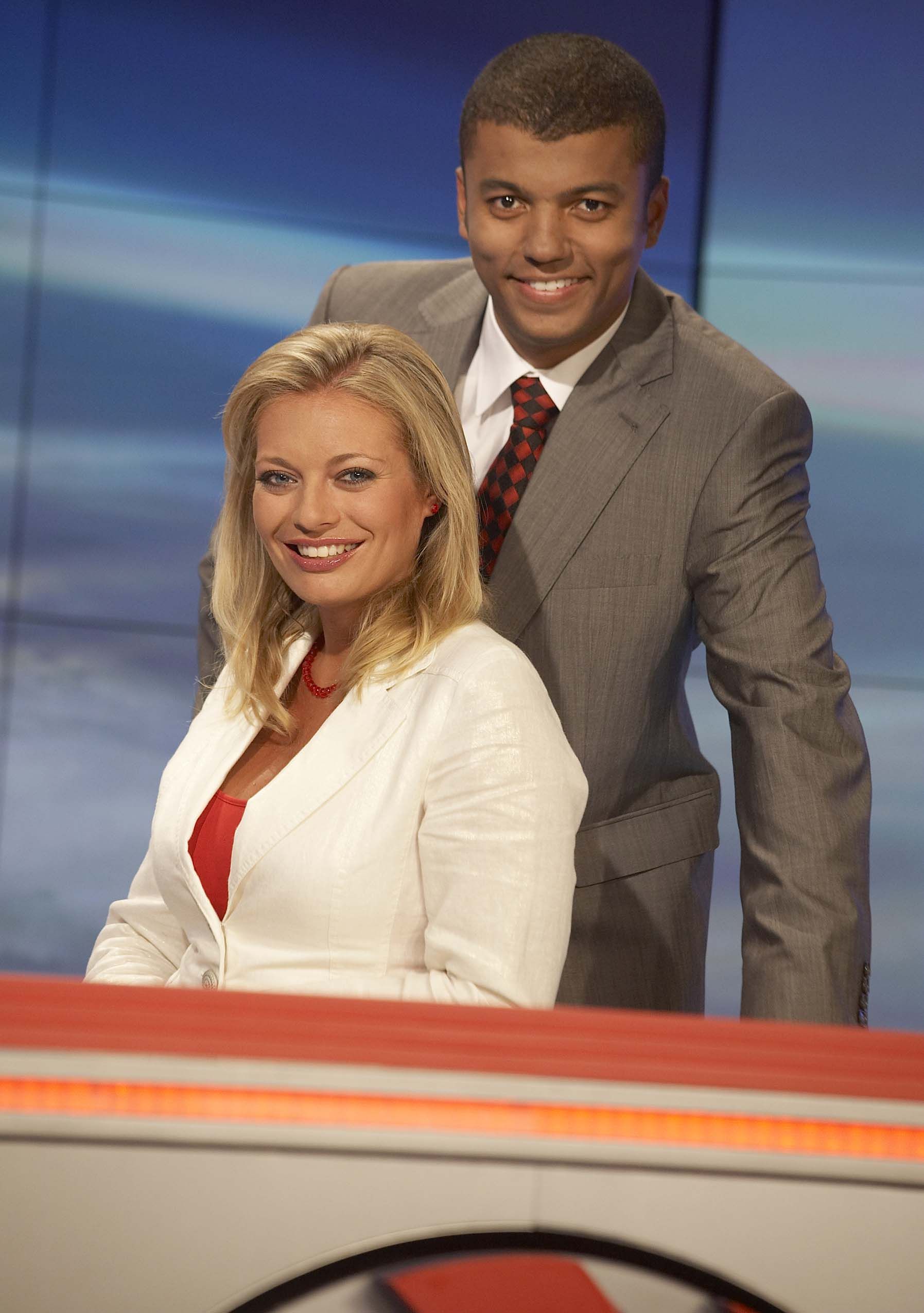 TV Nova představí moderní zpravodajské a publicistické studio