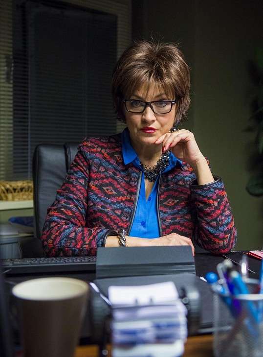 Takhle jste Zlatu Adamovskou ještě neviděli!