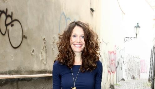 Barbora Seidlová radí, jak na příšery!