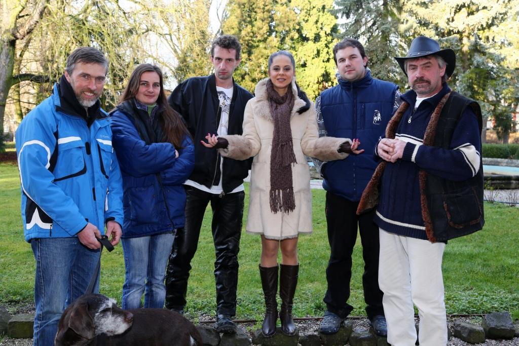 Který z farmářů se nejvíce změnil?