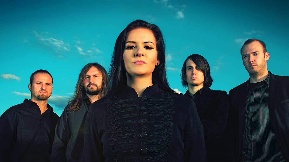 Dying Passion vyrážejí na česko-finské turné