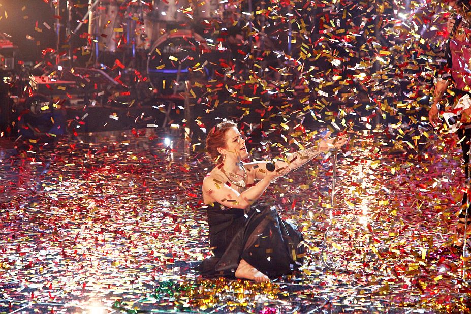 Hlas vyhrála Lenka Hrůzová