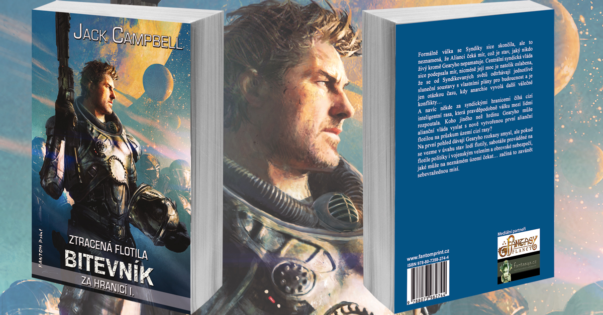 Ztracená flotila – Bitevník za hranicí