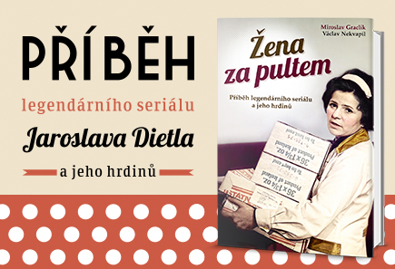 Milan Drobný už začal slavit 70!