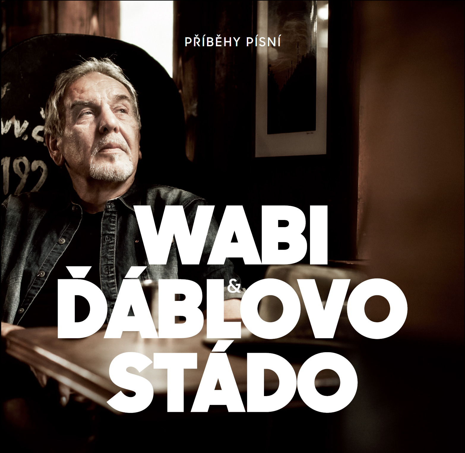 Wabi & Ďáblovo stádo – Příběhy písní