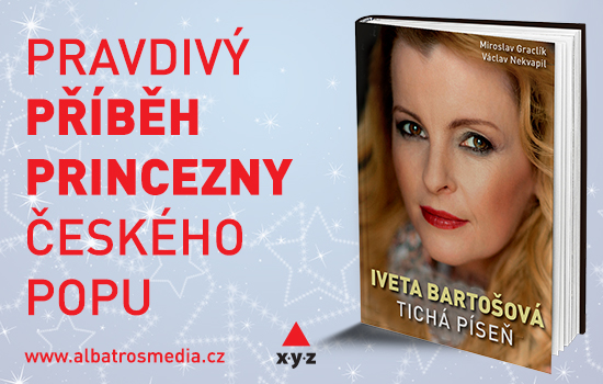 Show Jana Krause – Jiří Macháček, Eva Urbaníková a Salut Salon