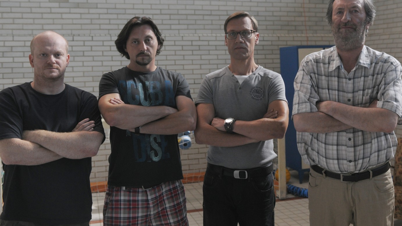 Hodinový manžel se »provrtá« do kin už o Vánocích!