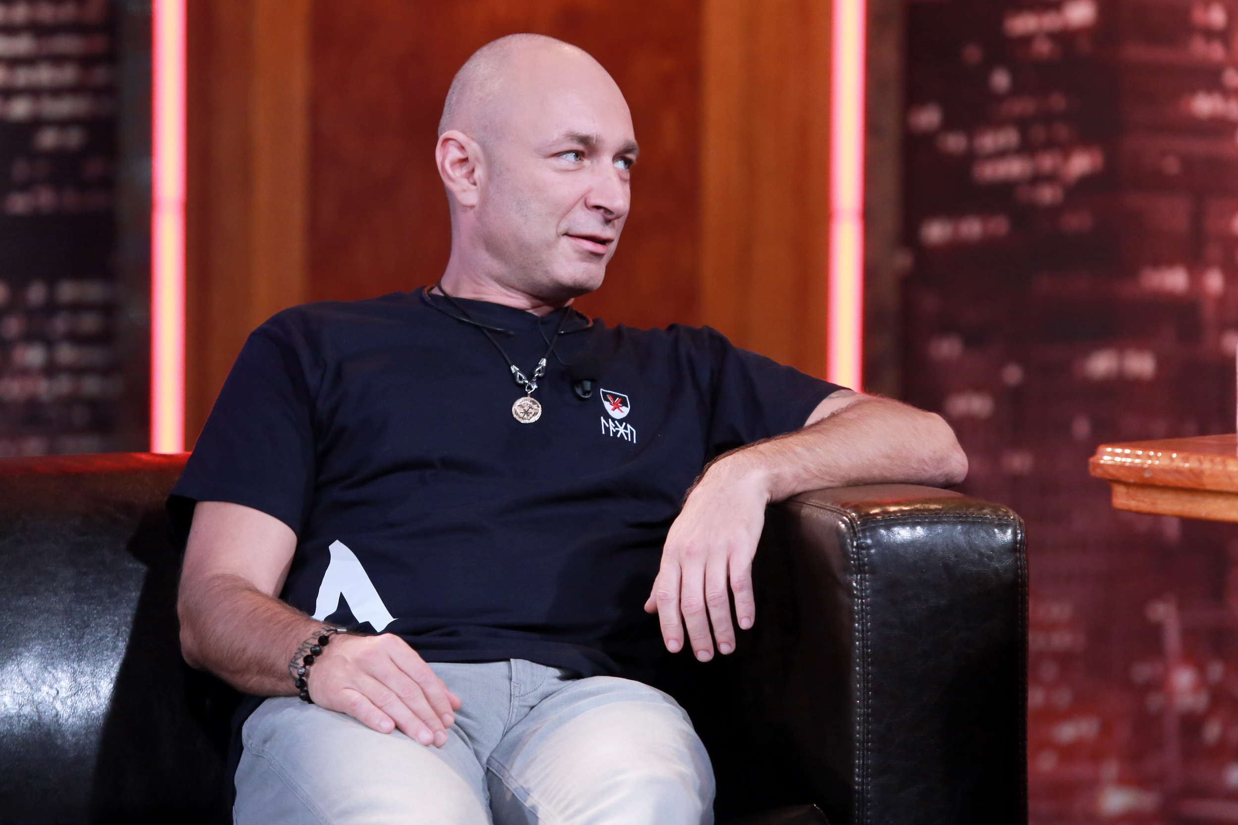 Daniel Landa: Ženským světem jsem hodně ovlivněný