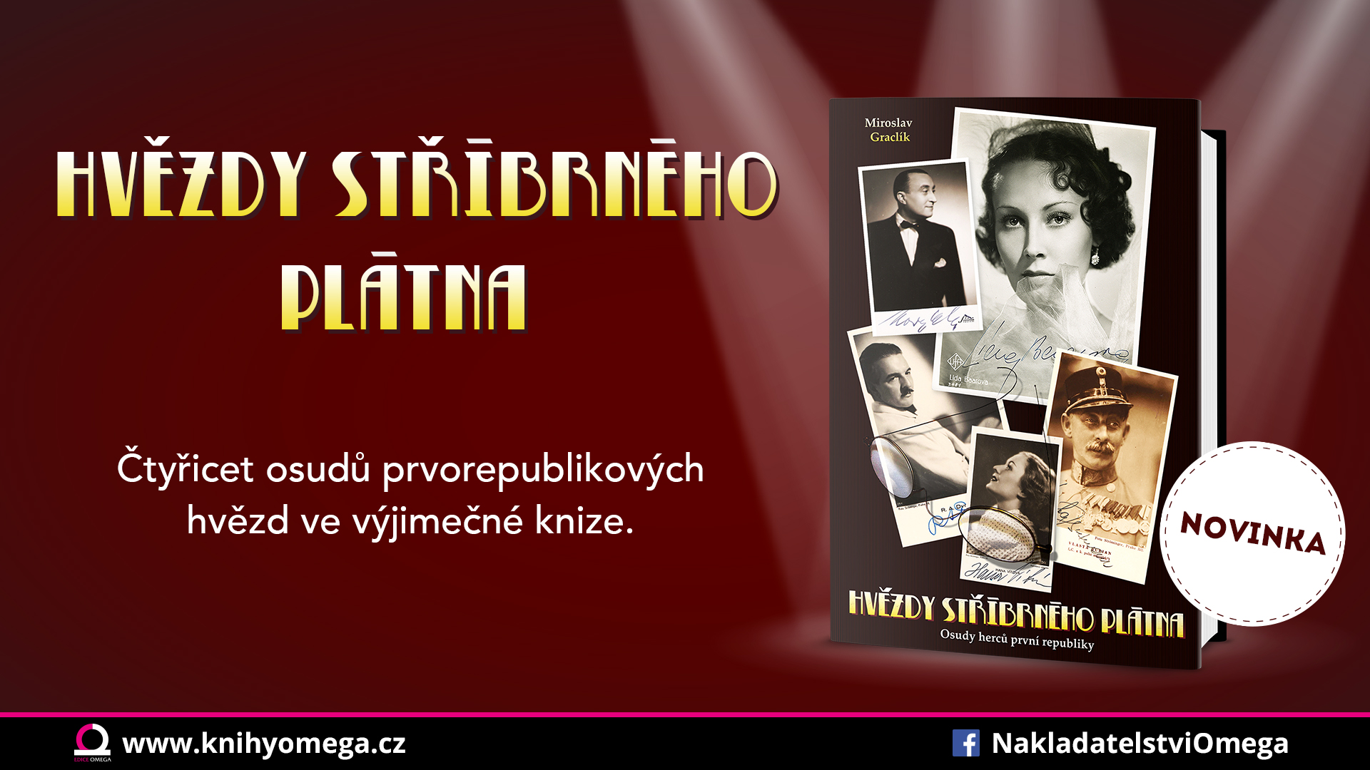Dana Morávková: Nejkrásnější dárek? Mončičák Matýsek! A mám ho dodnes