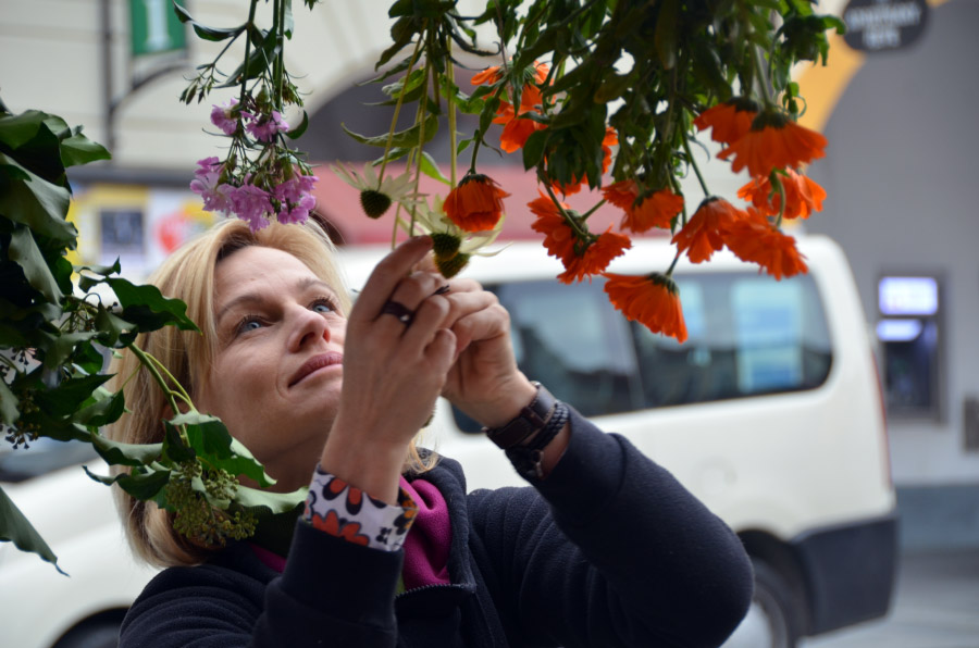 Kouzelné bylinky se vrací na obrazovky