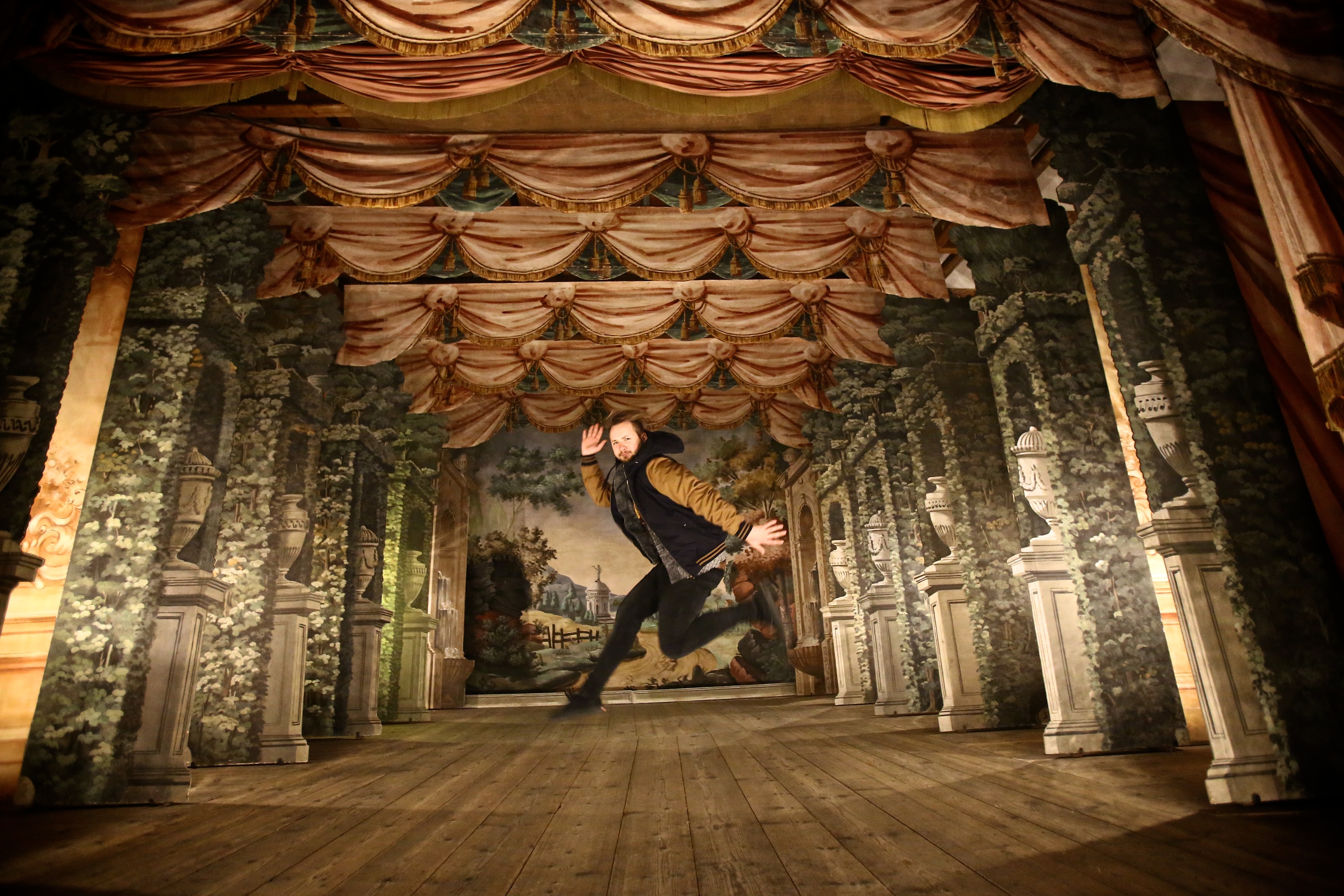 Vydejte se s originálními osobnostmi lovit zážitky