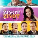 Zivot je Zivot - vizual