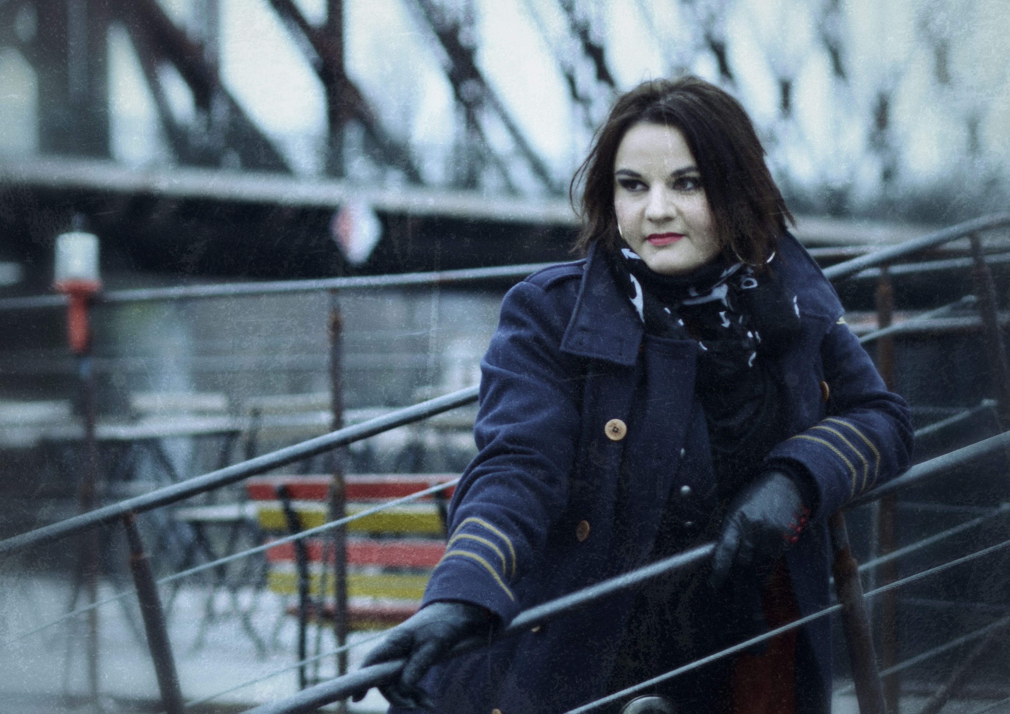 Radůza: Mlýnek v mojí hlavě pořád mele