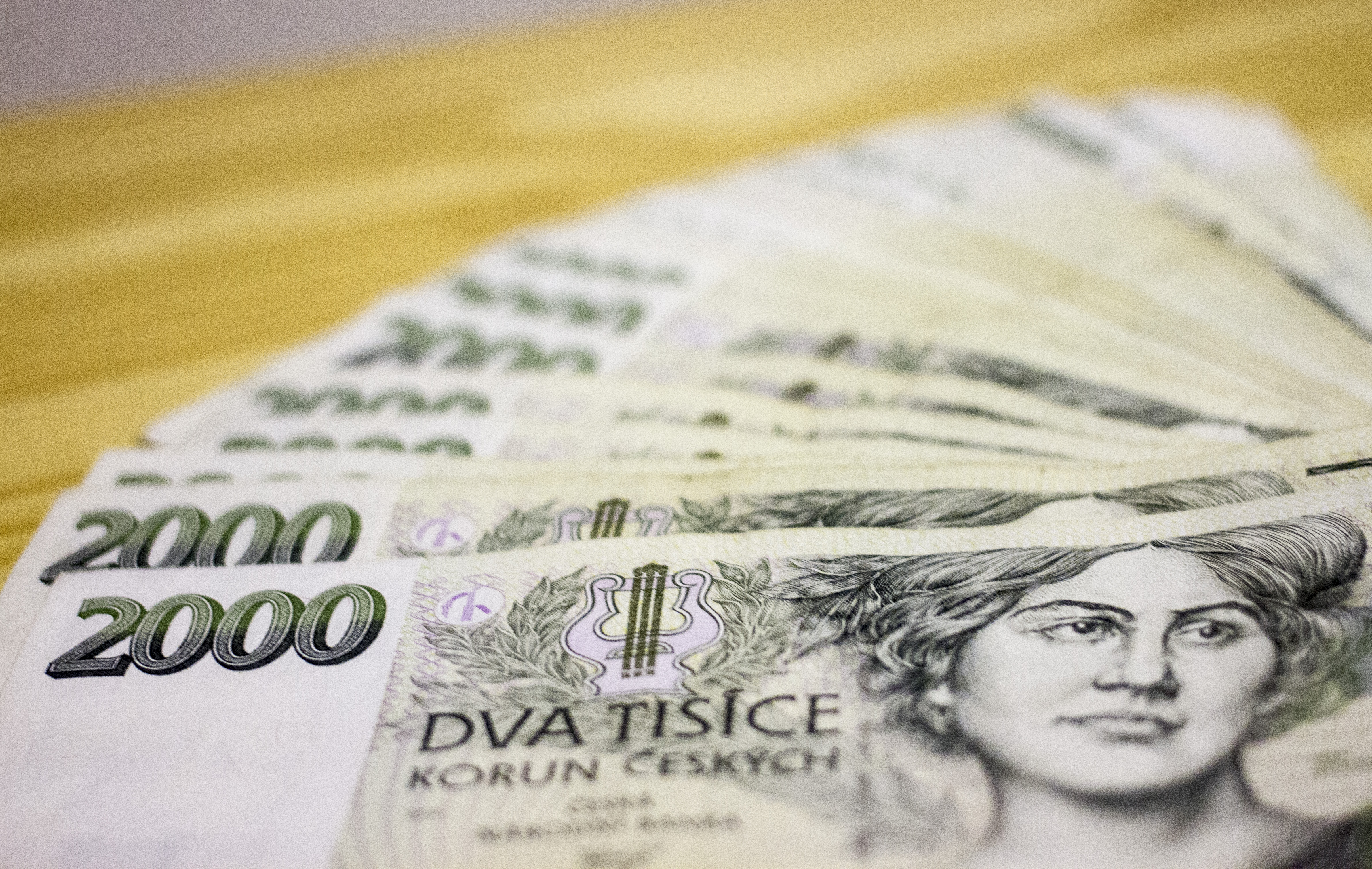 Kampeličky nemusí své klienty o problémech informovat. Jak se zachovat v případě krachu?