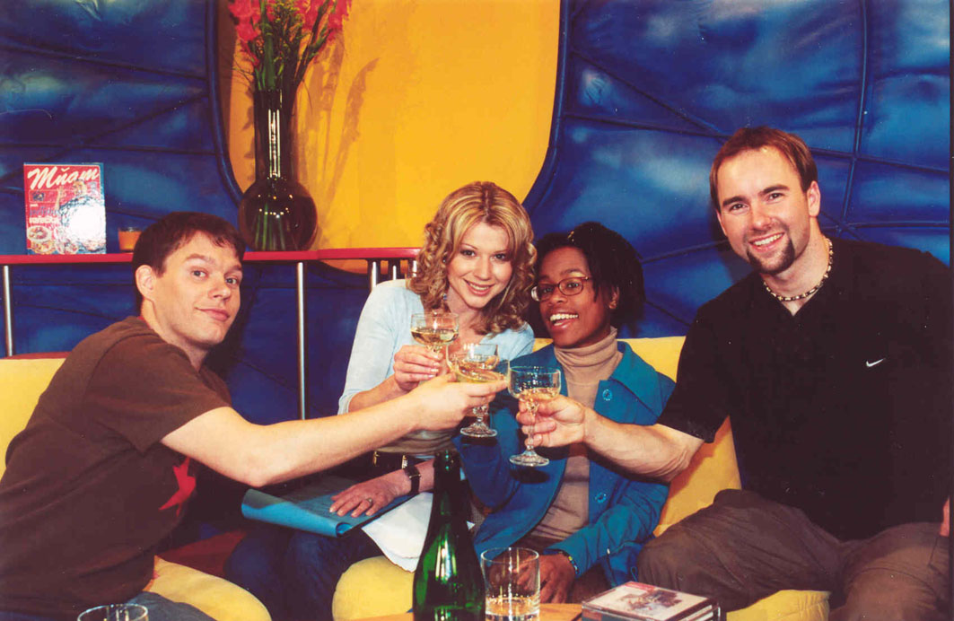 Před 22 lety odstartovala první česká soukromá televize Premiéra TV