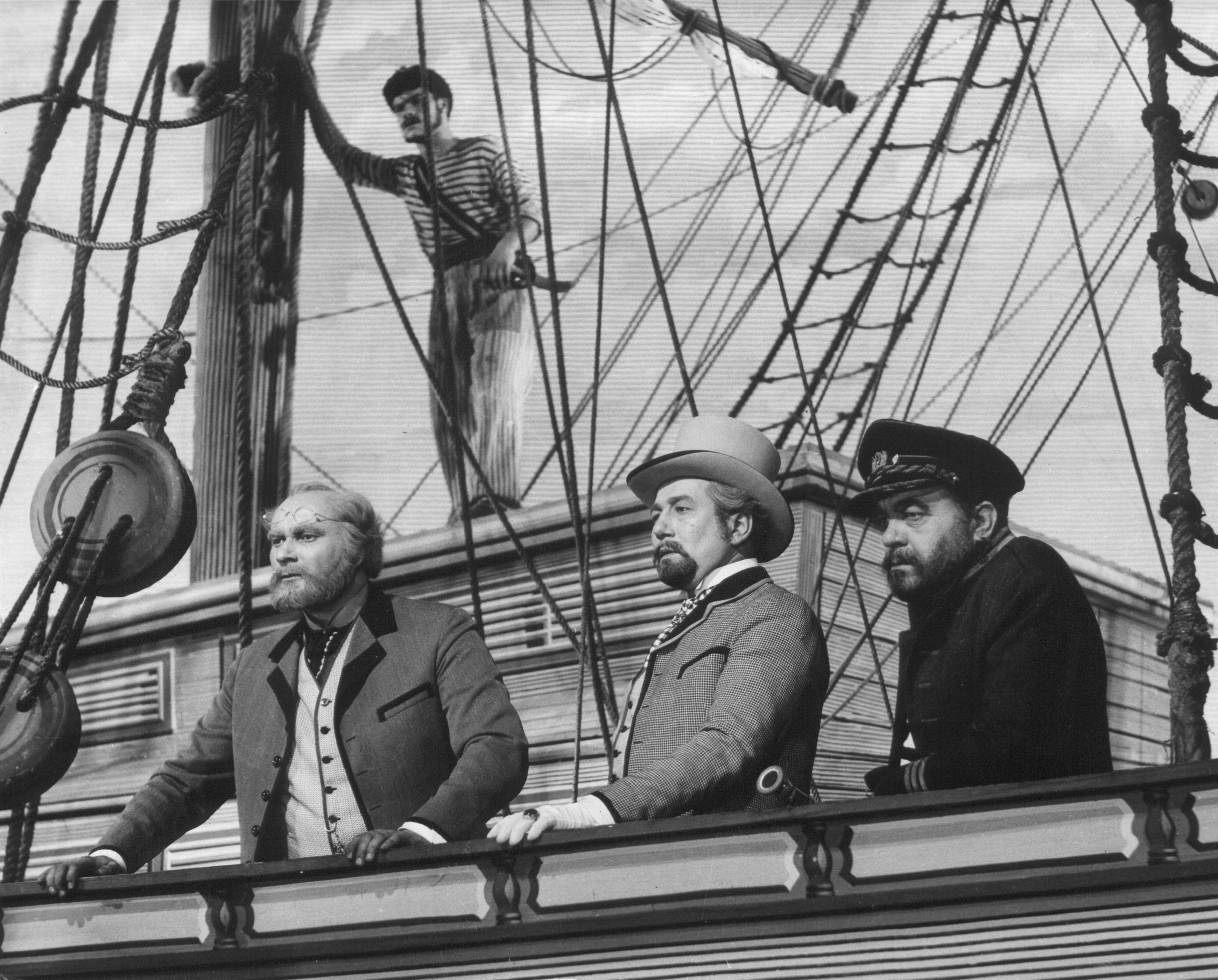 Filmový festival se odehraje i v České televizi: Vynález zkázy, Hollywood a Karlovy Vary