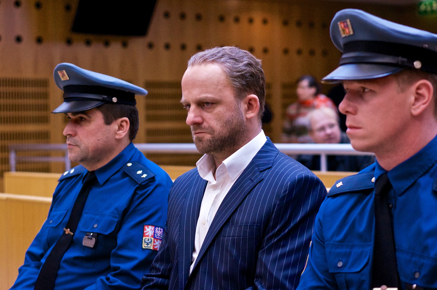 Vydírání, únosy, násilí, lobbisté a mafiánské praktiky aneb Gangsterem snadno a rychle