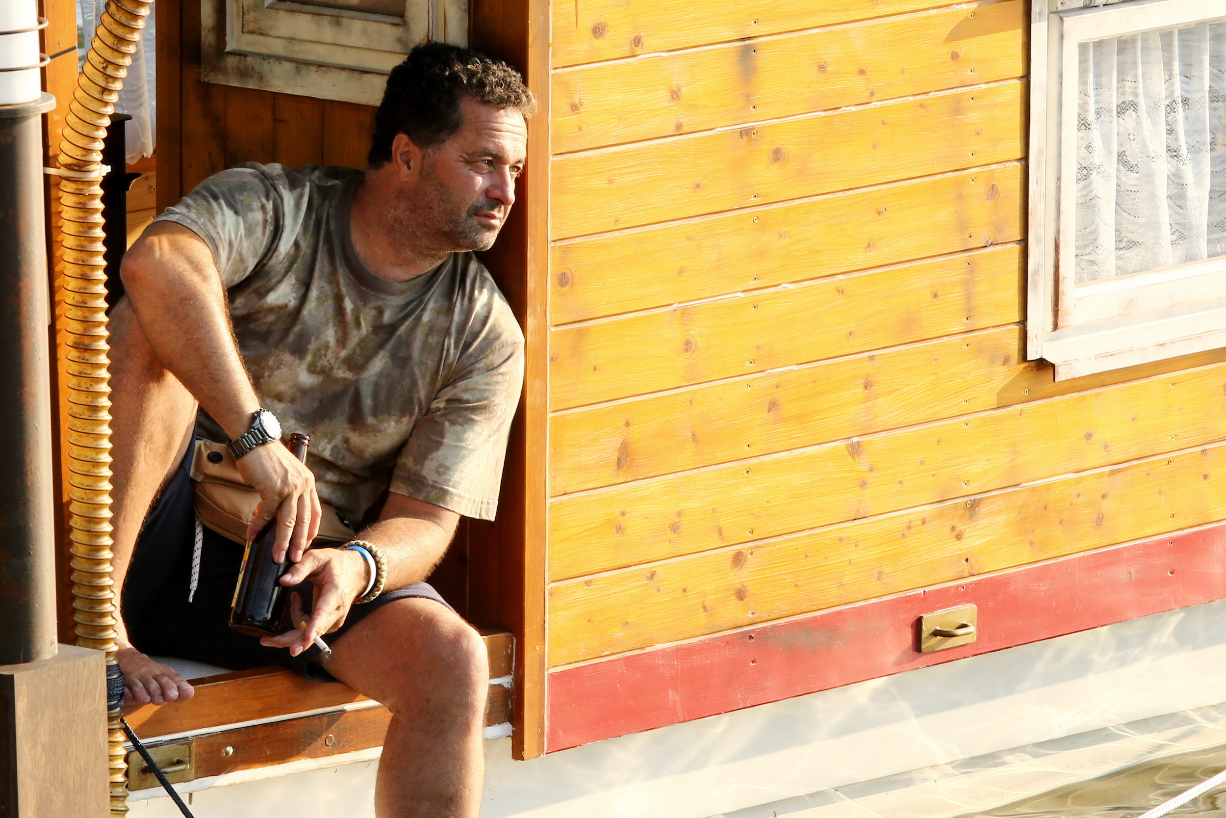 Přístav se na svém startu přiblížil k milionu