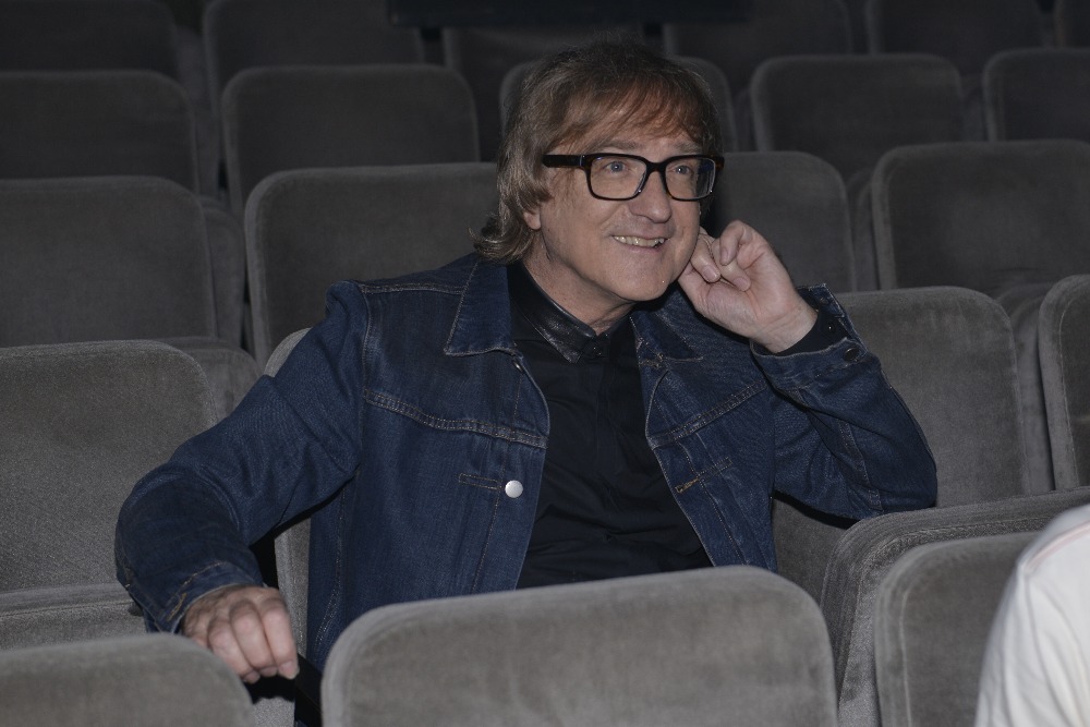 Miro Žbirka: Jsem v očekávání a zvědavý