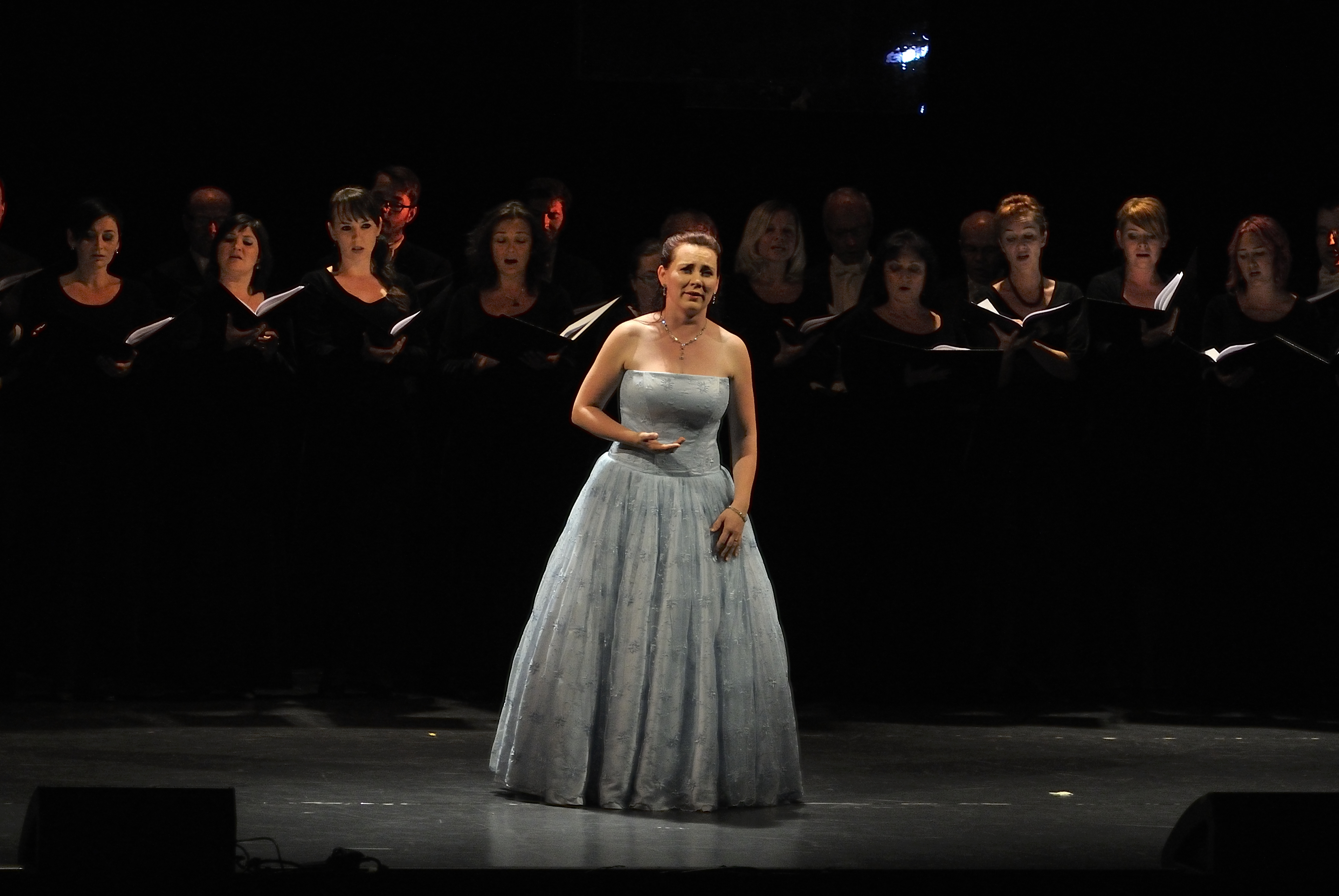 Národní divadlo moravskoslezské má rekord: překonalo hranici 200 000 diváků