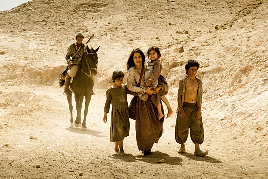 Das Filmfest: Neubauten, Claudii Cardinale i Tobiase Morettiho