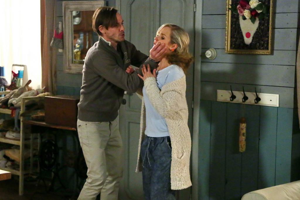 Václav Jiráček nezvládl svou žárlivost!