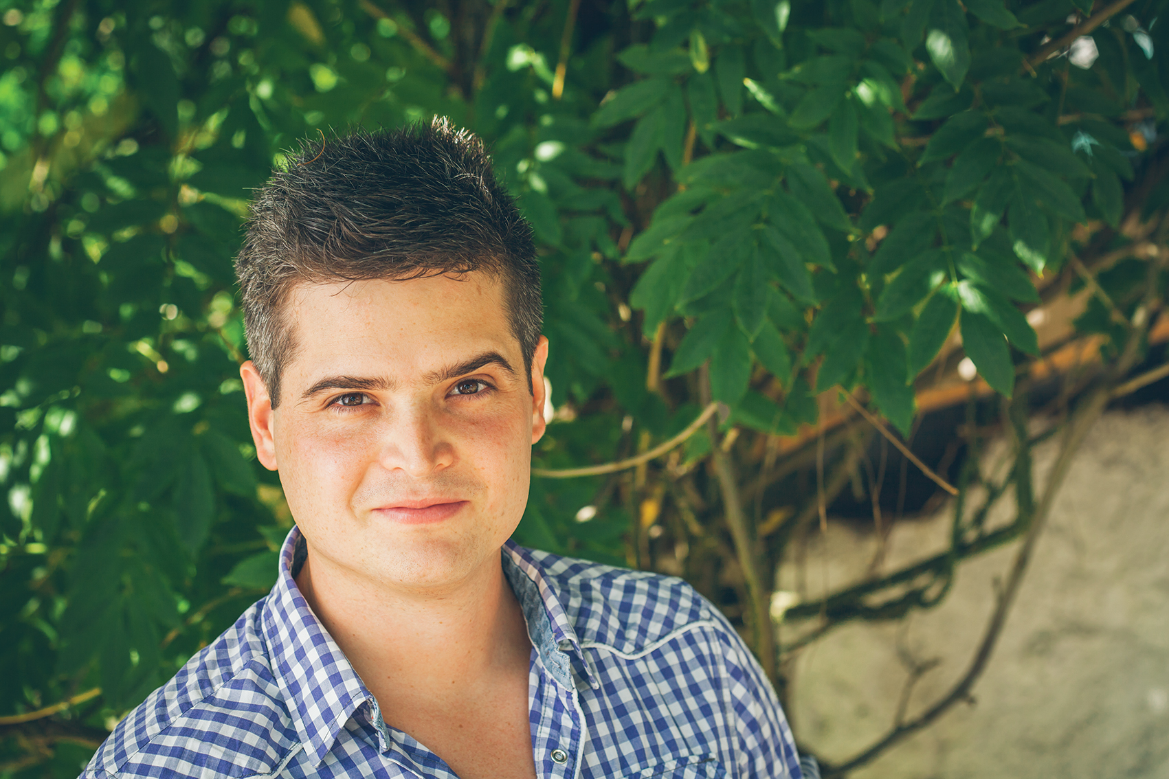 Majitele raw restaurace Jan Plajner: Vedení restaurace je to nejtěžší, co jsem zažil