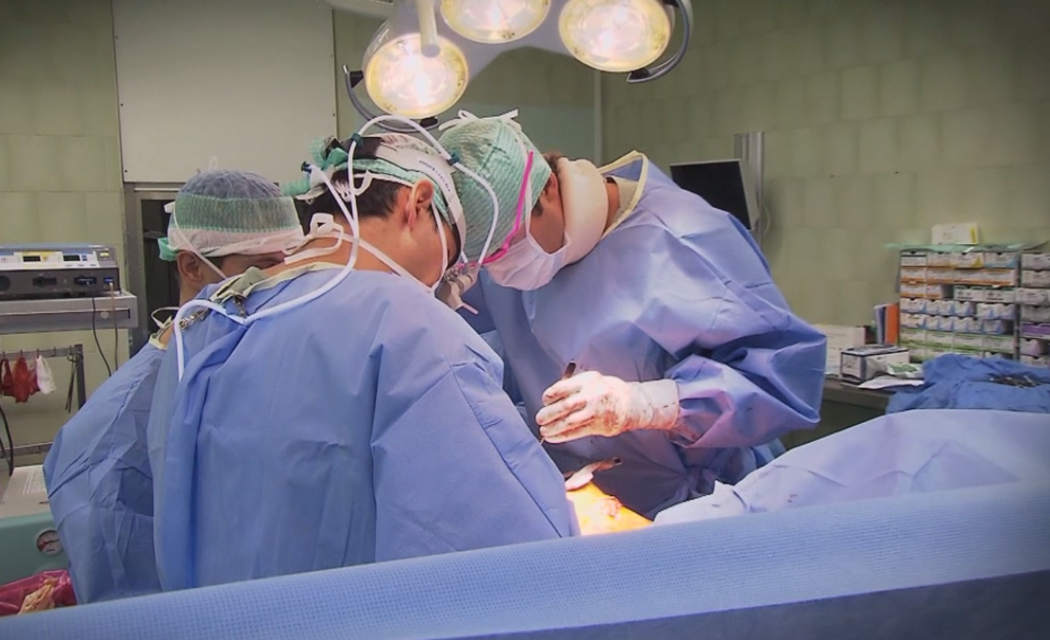 Prima ukáže největší nemocnici v Česku bez příkras