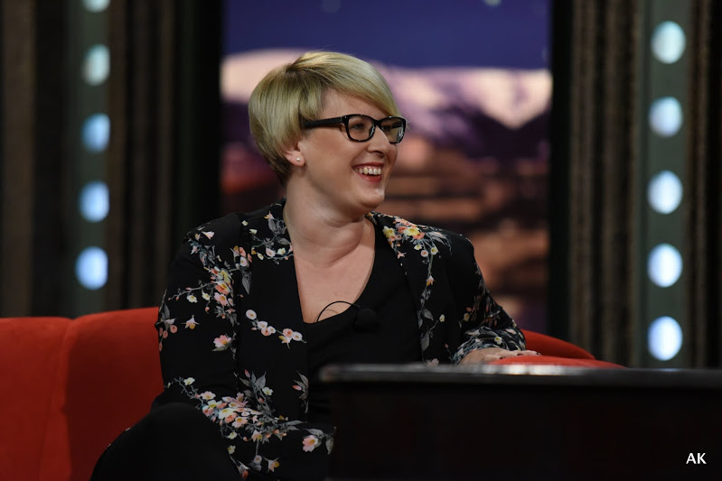 Tereza Černochová: Líbí se mi muži, kteří jsou i pohlední, hlavně blonďáci