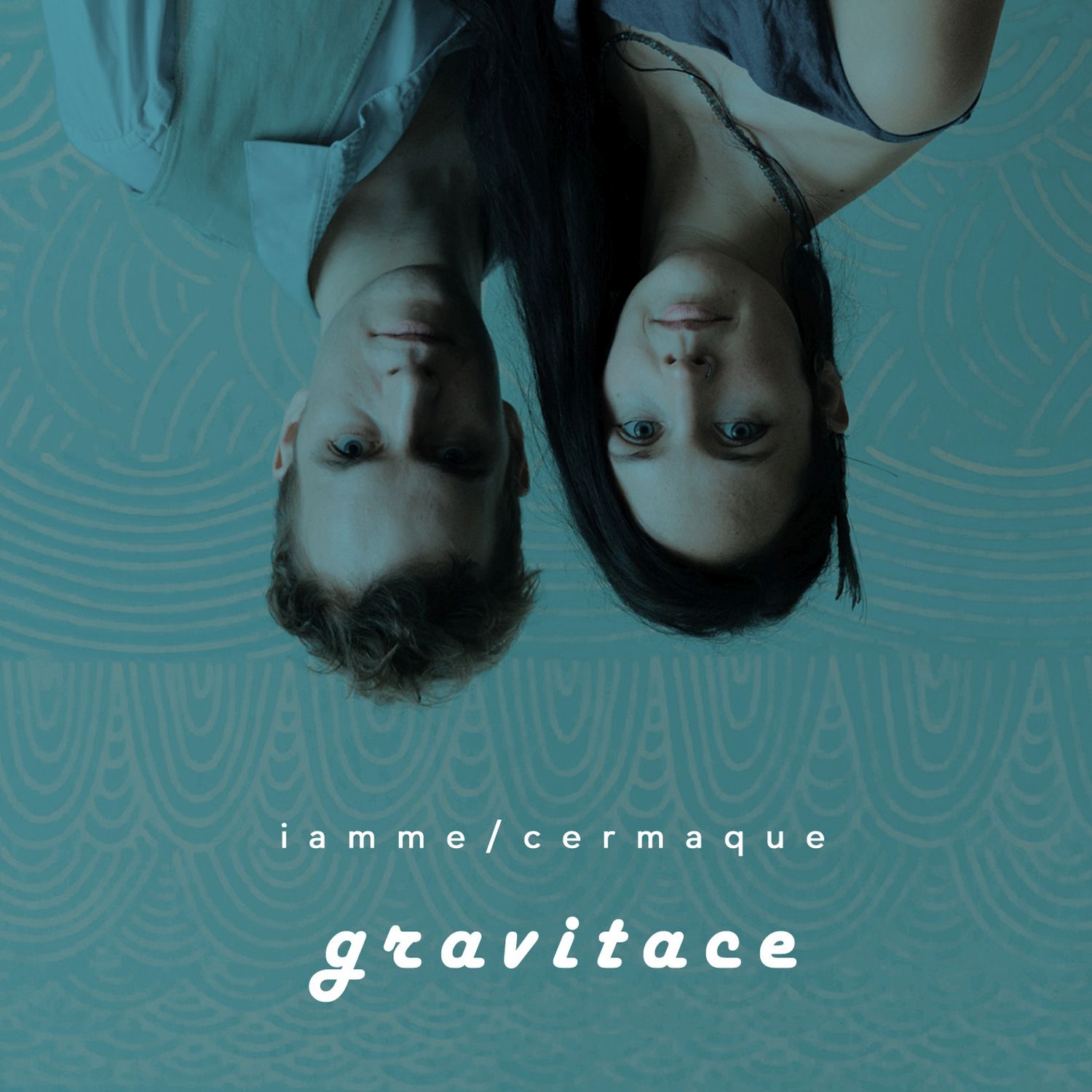 Cermaque & Iamme Candlewick – Gravitace