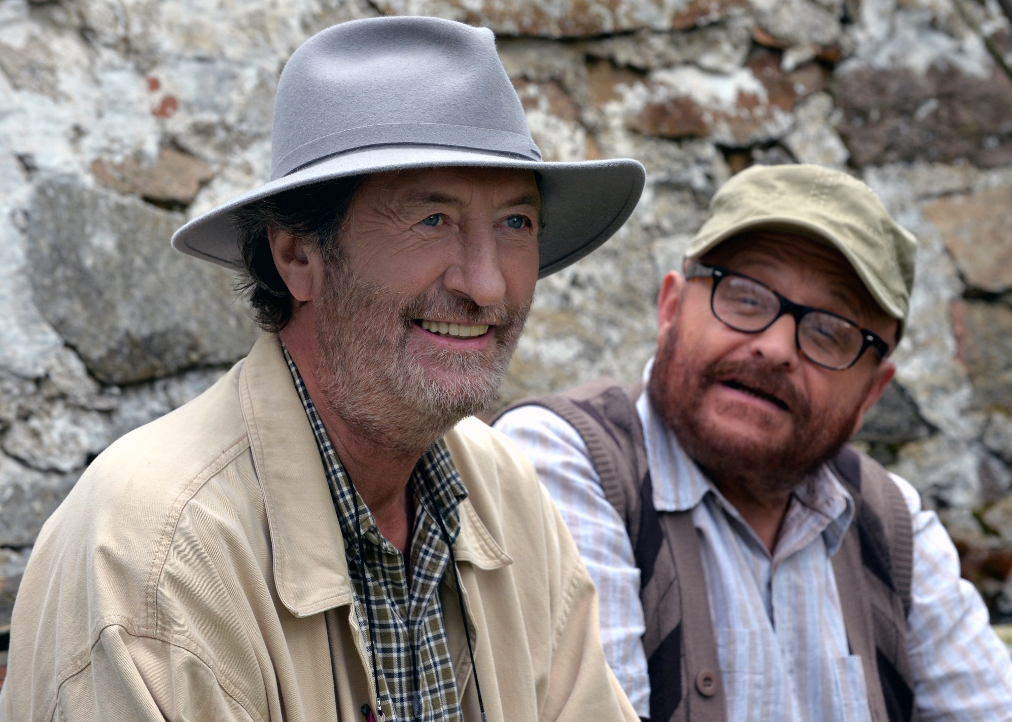 Z šuplíku na televizní obrazovku! Česká televize odvysílá Noc pilotů