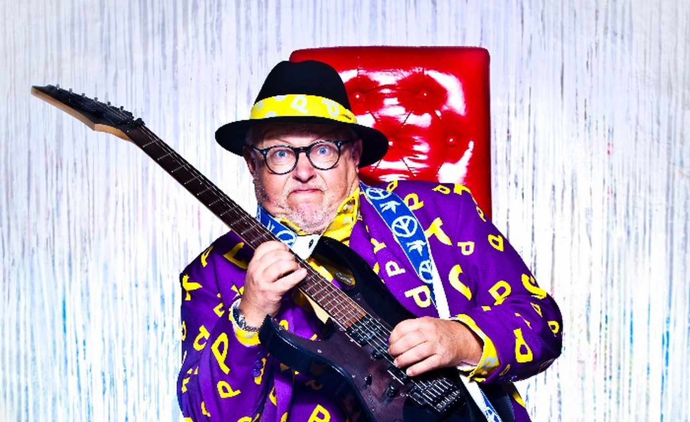 Benátská! nebudou jen koncerty. Festival sází i na doprovodný program a atrakce