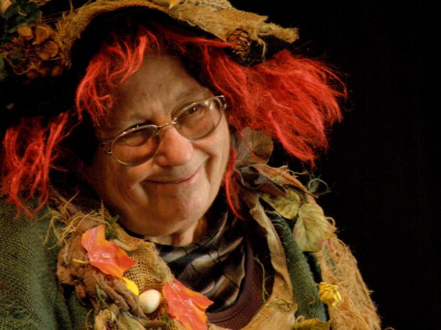 Zemřela autorka strašidýlek, známá ilustrátorka Vítězslava Klimtová