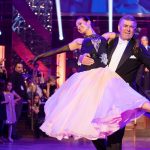 Stardance VIII