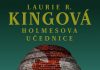 Laurie R. Kingová – Holmesova učednice