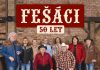 Fešáci – 50 let