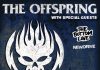 Již za týden se v Praze představí americká legenda punk-rocku The Offspring