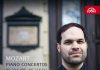Jan Bartoš / W. A. Mozart – Klavírní koncerty