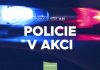 Sledujte Policii v akci
