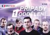 Případy 1. oddělení – komplet