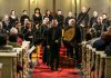 Musica Florea uvede nově objevené kantáty českých autorů
