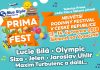 Na největším rodinném festivalu poteče zábava proudem