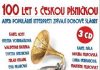 100 let s českou písničkou aneb Populární interpreti zpívají dobové šlágry