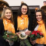 Díky mezinárodnímu vánočnímu trhu se návštěvníci podívají do uzavřených prostor zámku ve Žďáru nad Sázavou (3)