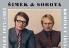 Šimek & Sobota – Komplet 1977–1983 / Klasika a objevy