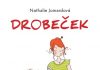 Nathalie Jomardová – Drobeček (Deník nepřipravené matky)