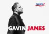Gavin James bude mít první koncert v Praze